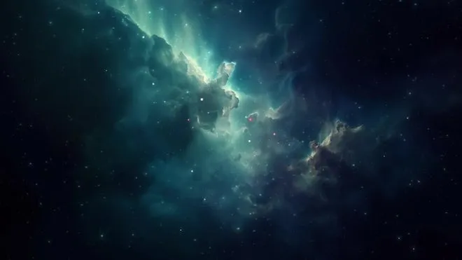 母上攻略 竹影随行第一主板 - 量子世界：微观宇宙的奇异法则